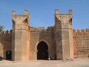 Medina Gateway, Rabat